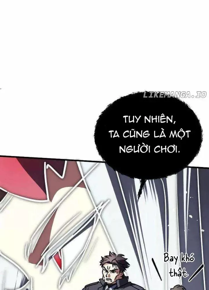 Ván Cược Của Chúa Chap 53 - Next Chap 54