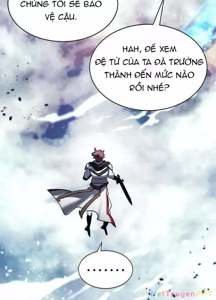 Ván Cược Của Chúa Chap 53 - Next Chap 54