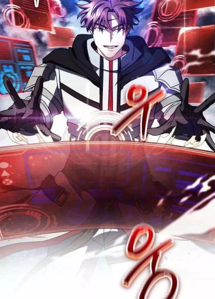 Ván Cược Của Chúa Chap 53 - Next Chap 54
