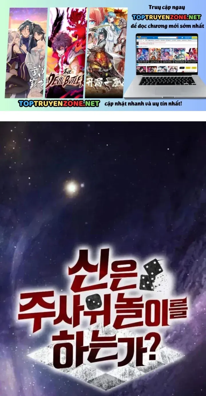 Ván Cược Của Chúa Chap 55 - Next Chap 56