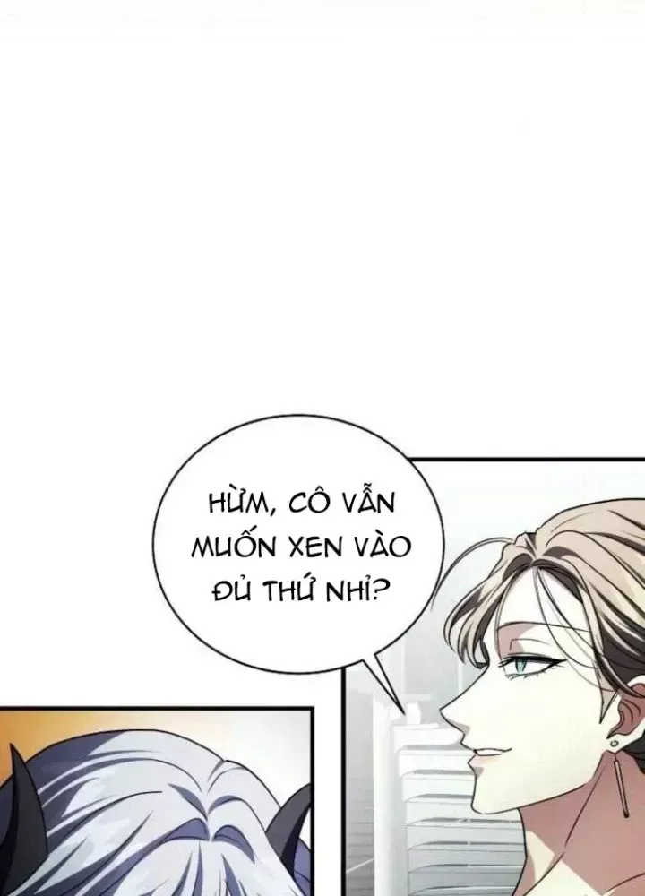 Ván Cược Của Chúa Chap 55 - Next Chap 56