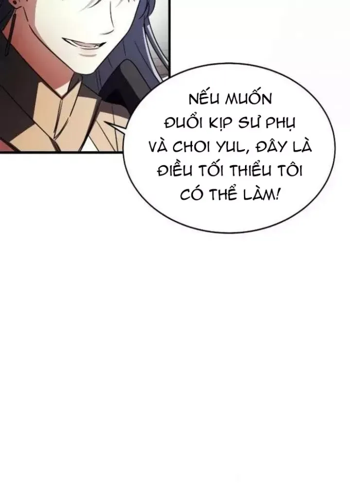 Ván Cược Của Chúa Chap 55 - Next Chap 56