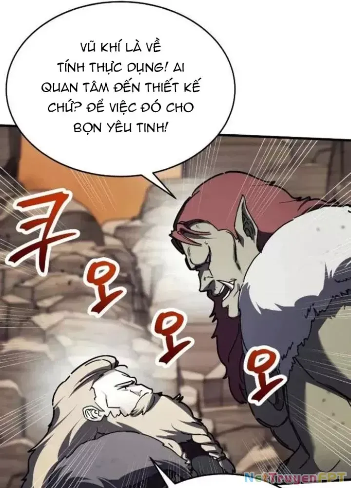 Ván Cược Của Chúa Chap 55 - Next Chap 56