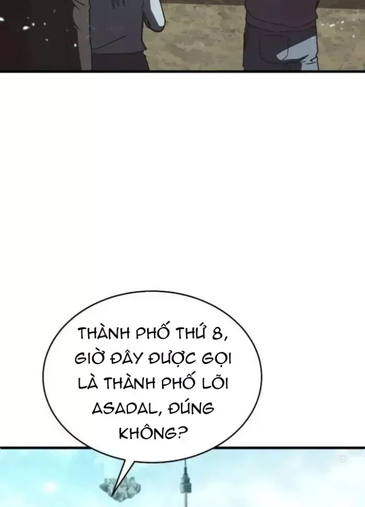 Ván Cược Của Chúa Chap 55 - Next Chap 56