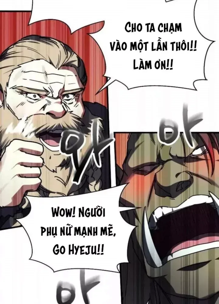 Ván Cược Của Chúa Chap 55 - Next Chap 56