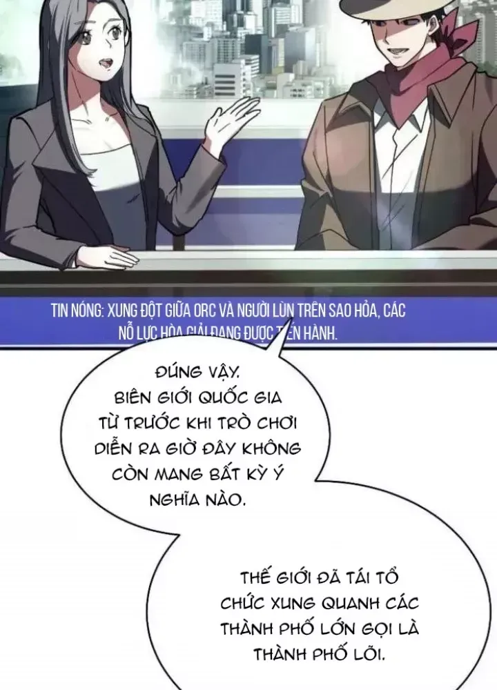 Ván Cược Của Chúa Chap 55 - Next Chap 56