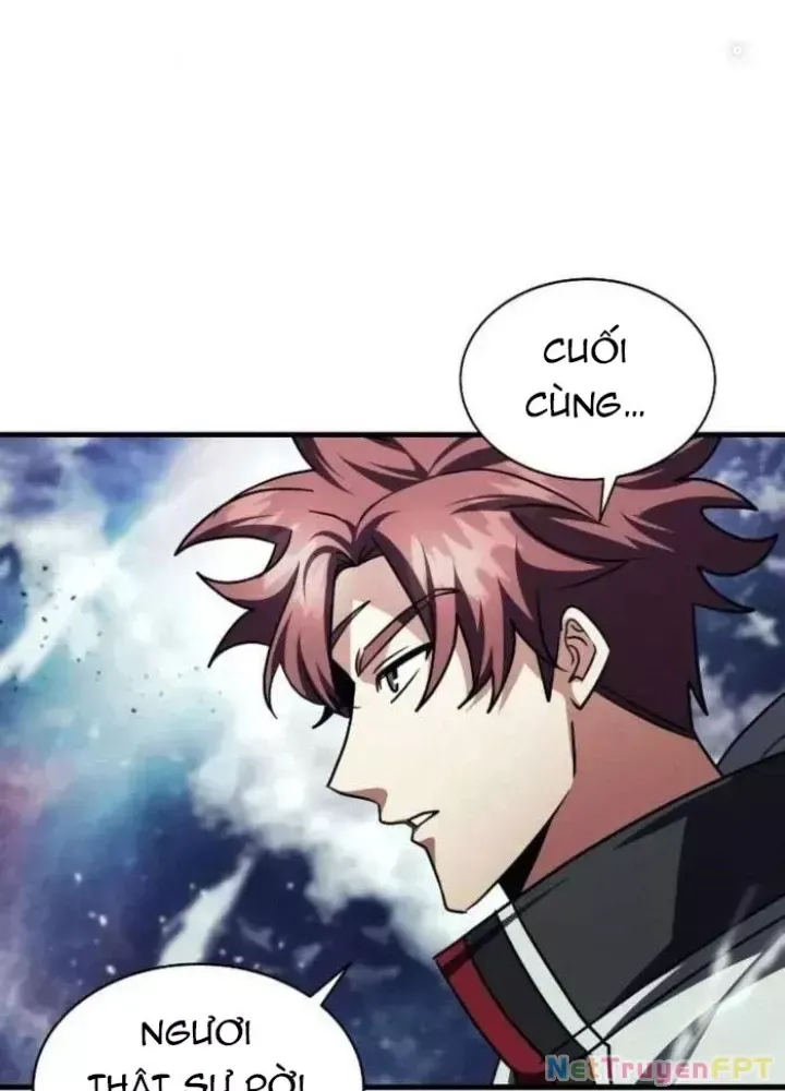 Ván Cược Của Chúa Chap 55 - Next Chap 56