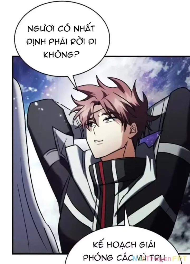 Ván Cược Của Chúa Chap 55 - Next Chap 56