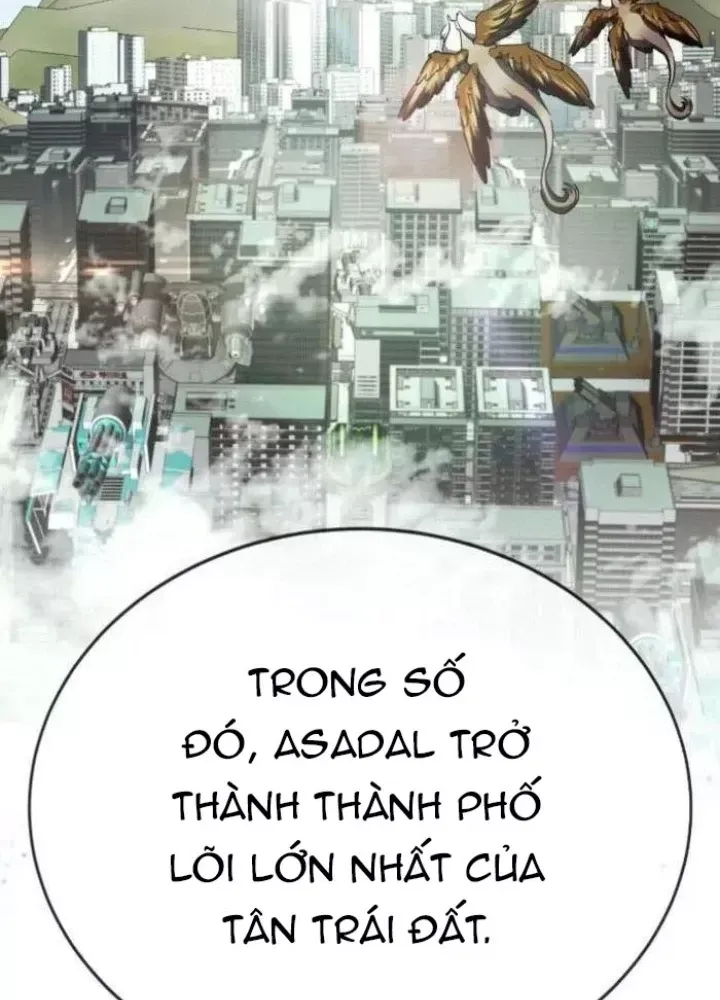 Ván Cược Của Chúa Chap 55 - Next Chap 56