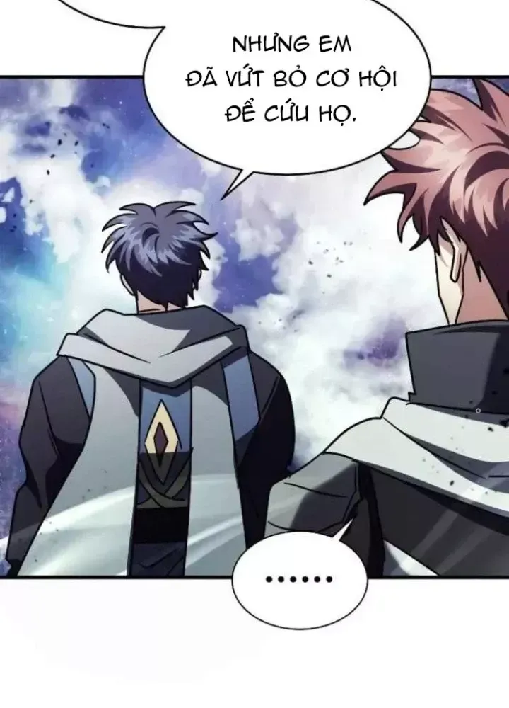 Ván Cược Của Chúa Chap 55 - Next Chap 56