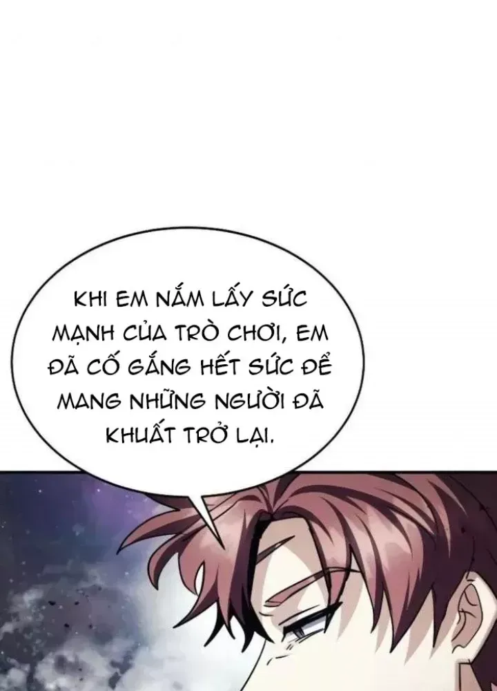 Ván Cược Của Chúa Chap 55 - Next Chap 56