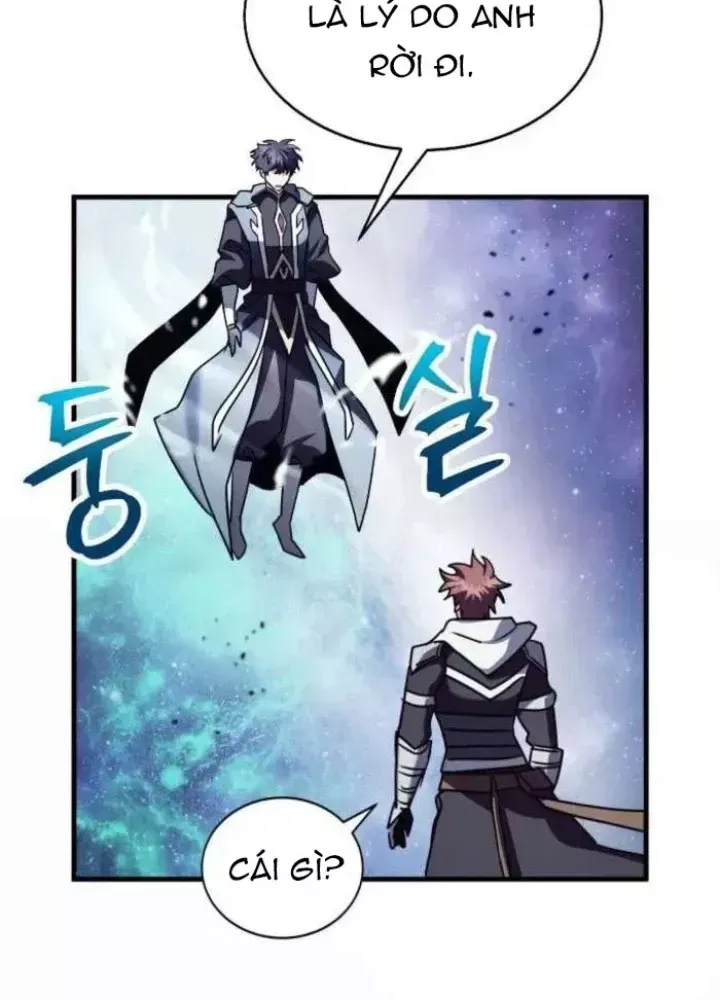 Ván Cược Của Chúa Chap 55 - Next Chap 56