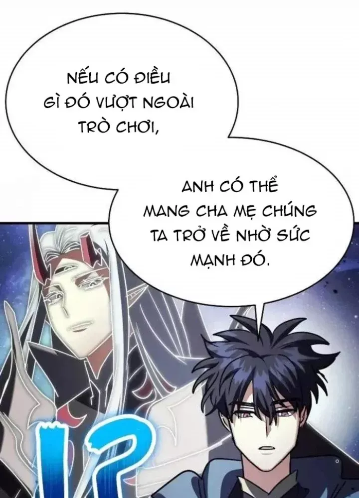 Ván Cược Của Chúa Chap 55 - Next Chap 56