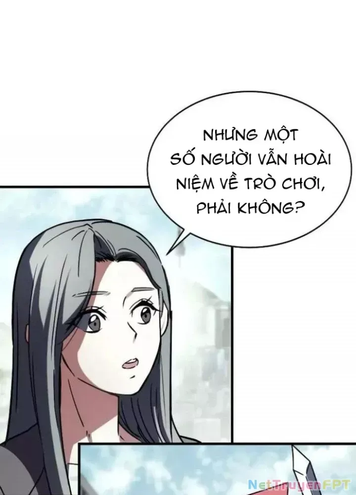 Ván Cược Của Chúa Chap 55 - Next Chap 56