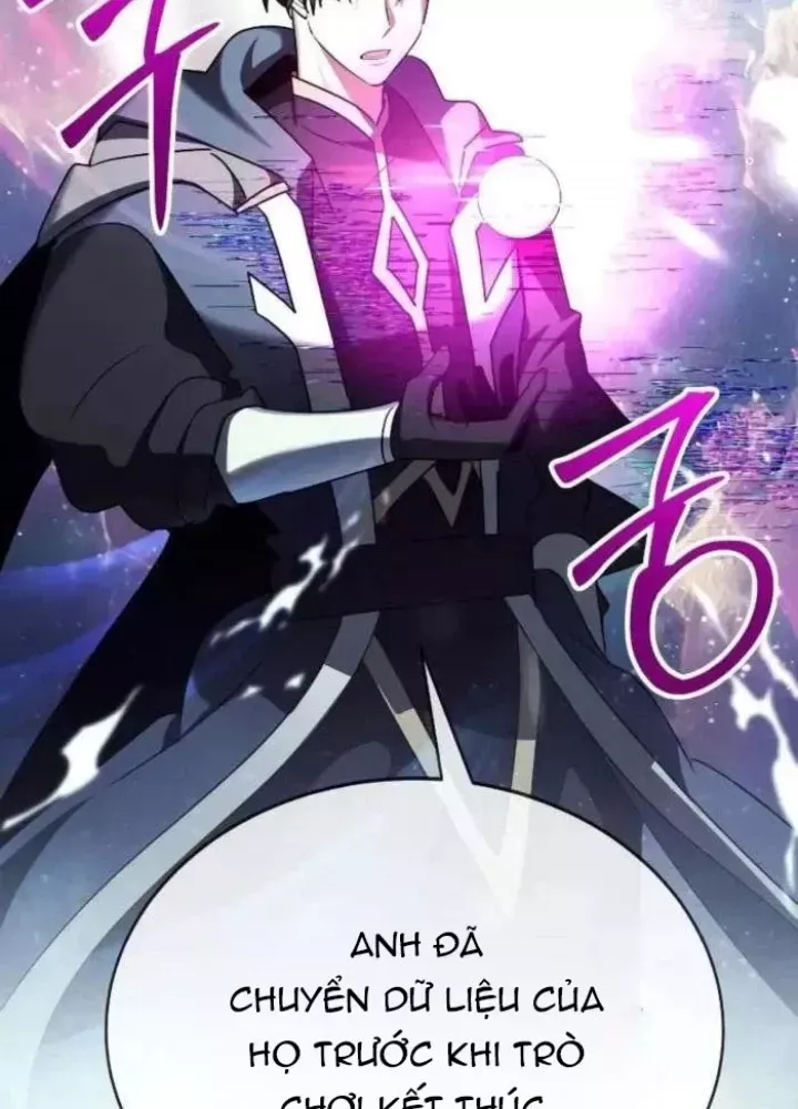 Ván Cược Của Chúa Chap 55 - Next Chap 56