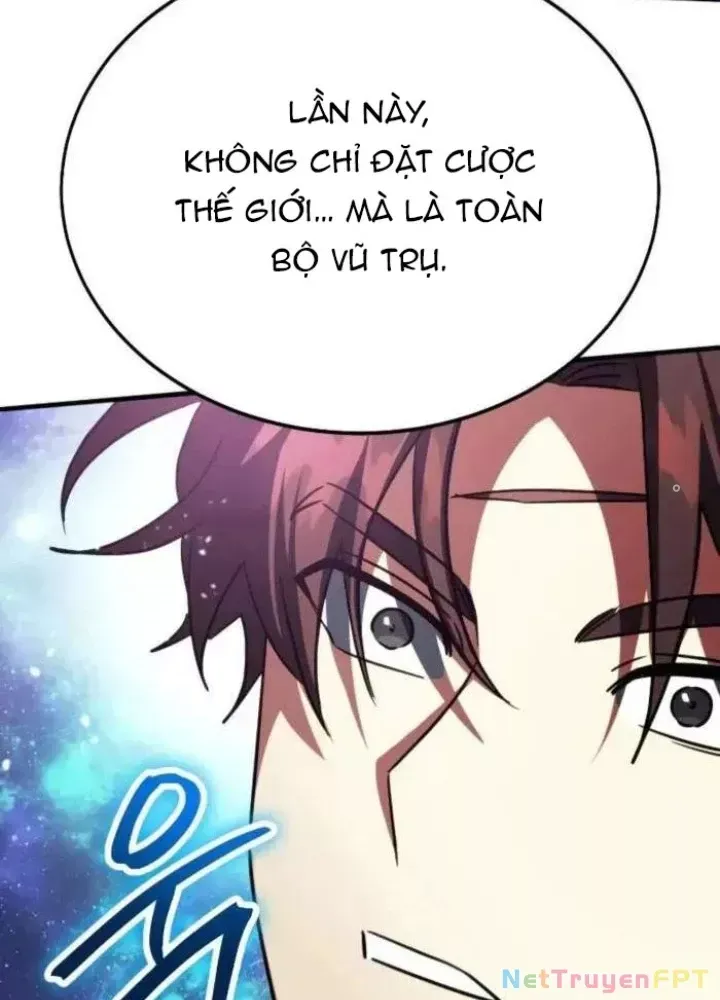 Ván Cược Của Chúa Chap 55 - Next Chap 56