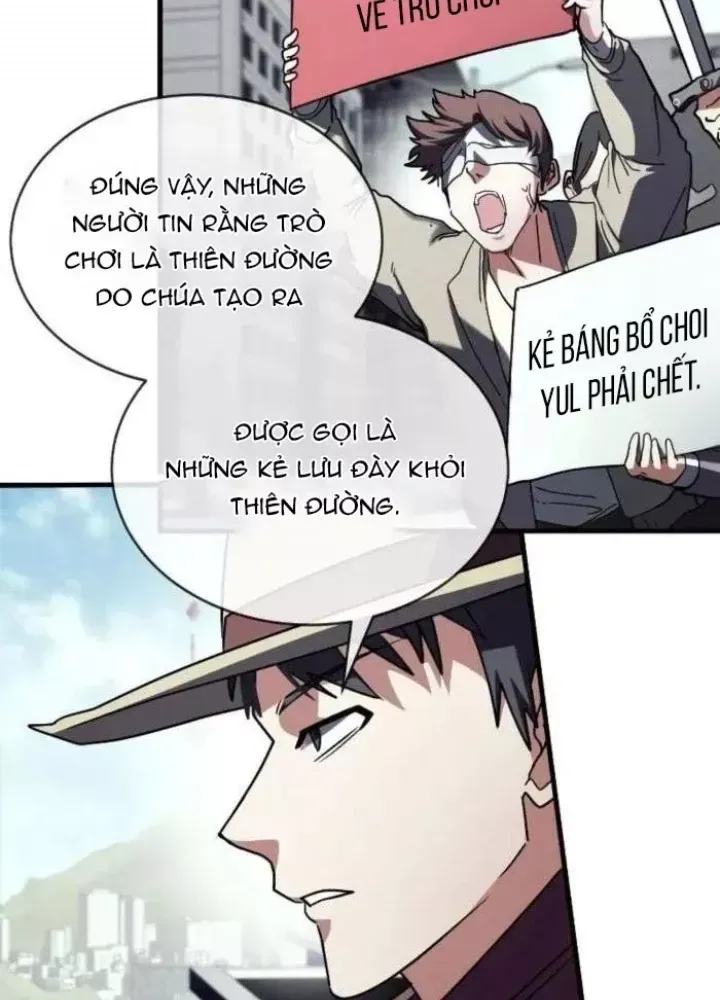 Ván Cược Của Chúa Chap 55 - Next Chap 56