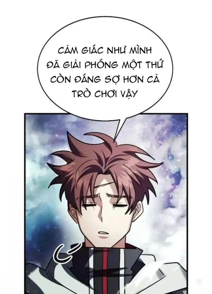 Ván Cược Của Chúa Chap 55 - Next Chap 56