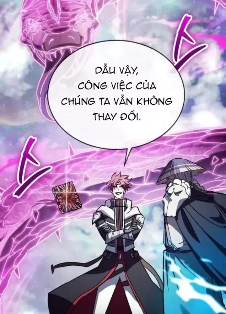 Ván Cược Của Chúa Chap 55 - Next Chap 56