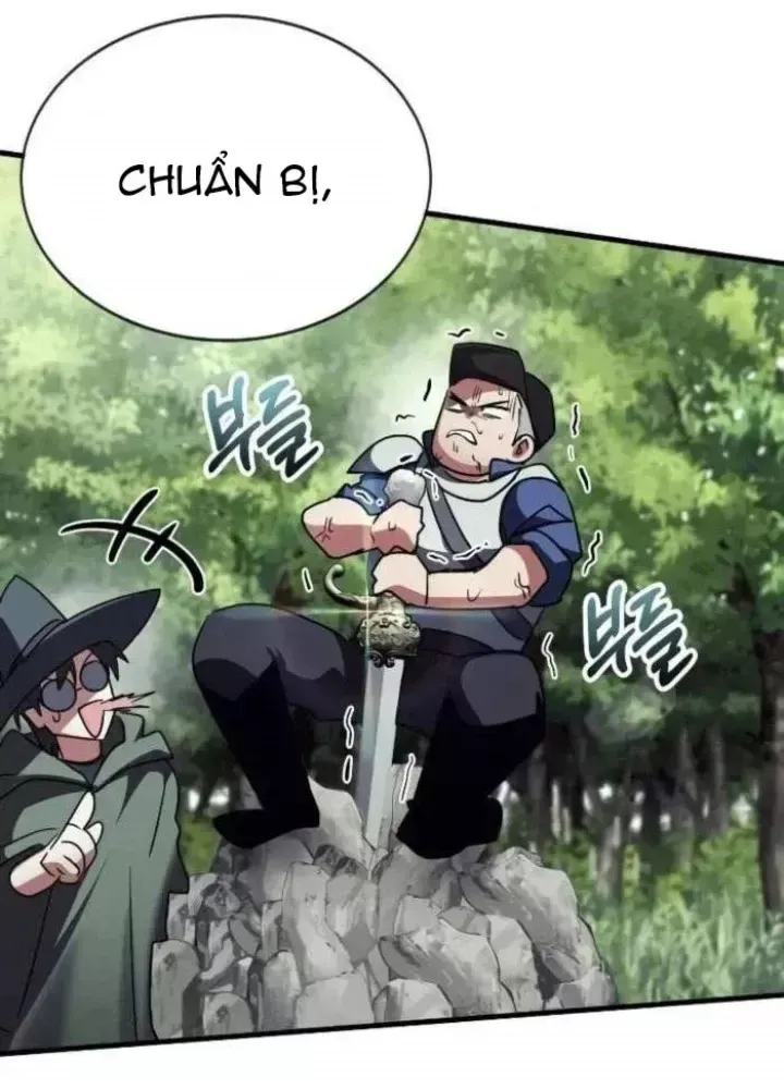 Ván Cược Của Chúa Chap 55 - Next Chap 56