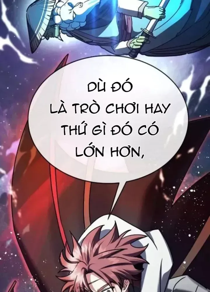 Ván Cược Của Chúa Chap 55 - Next Chap 56