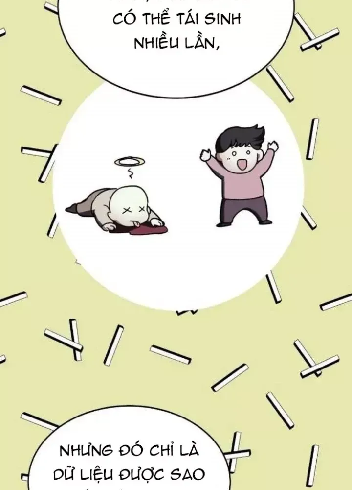 Ván Cược Của Chúa Chap 55 - Next Chap 56