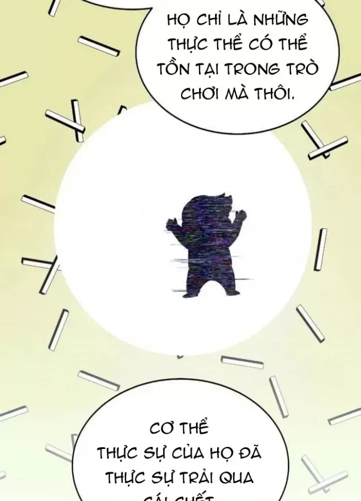 Ván Cược Của Chúa Chap 55 - Next Chap 56