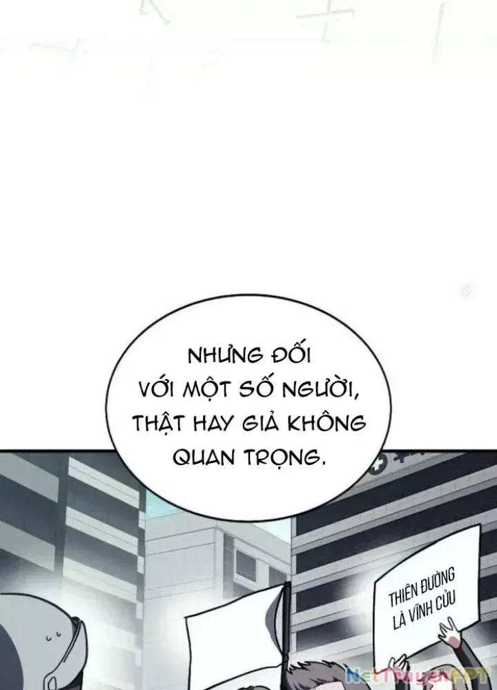 Ván Cược Của Chúa Chap 55 - Next Chap 56