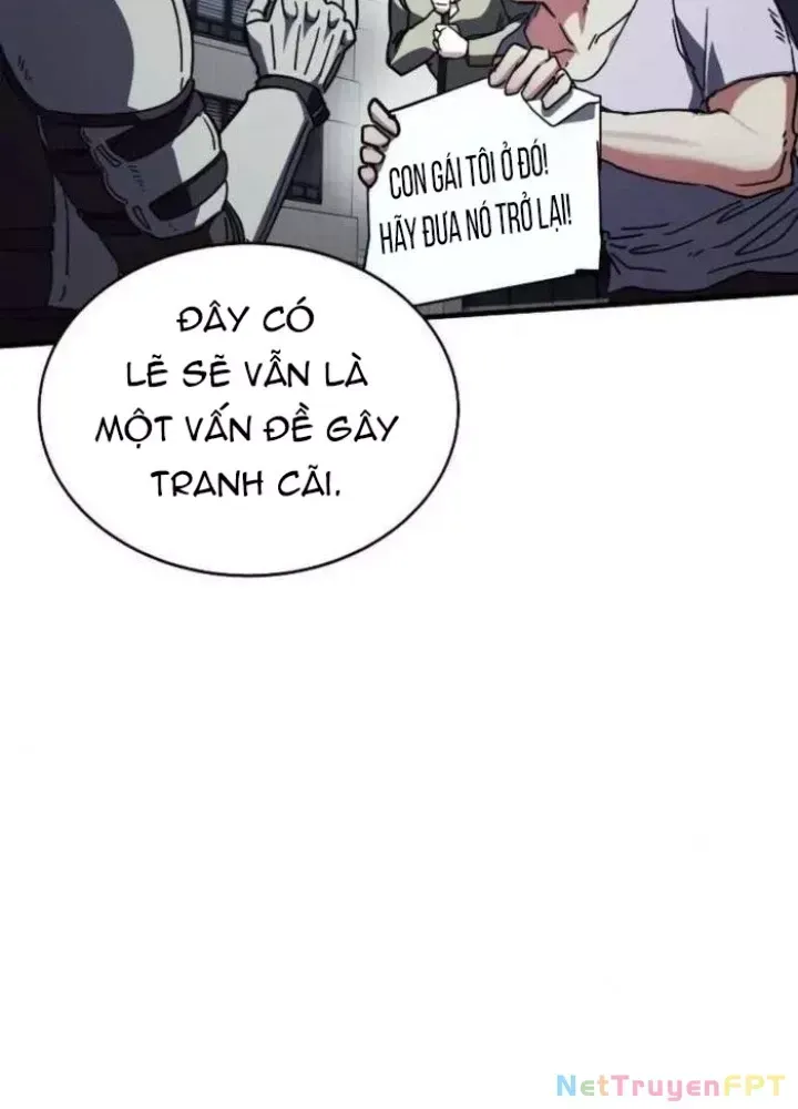 Ván Cược Của Chúa Chap 55 - Next Chap 56