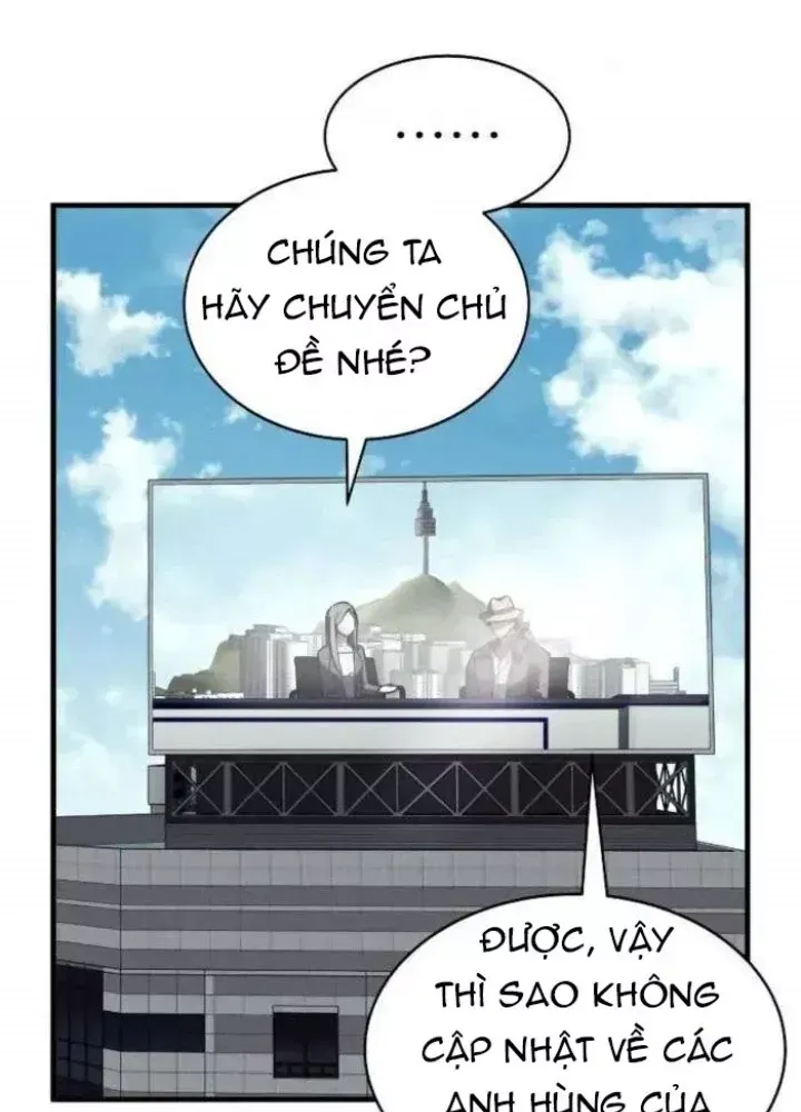 Ván Cược Của Chúa Chap 55 - Next Chap 56