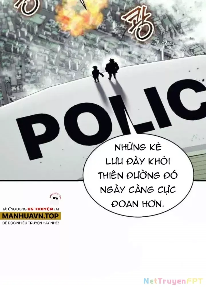 Ván Cược Của Chúa Chap 55 - Next Chap 56