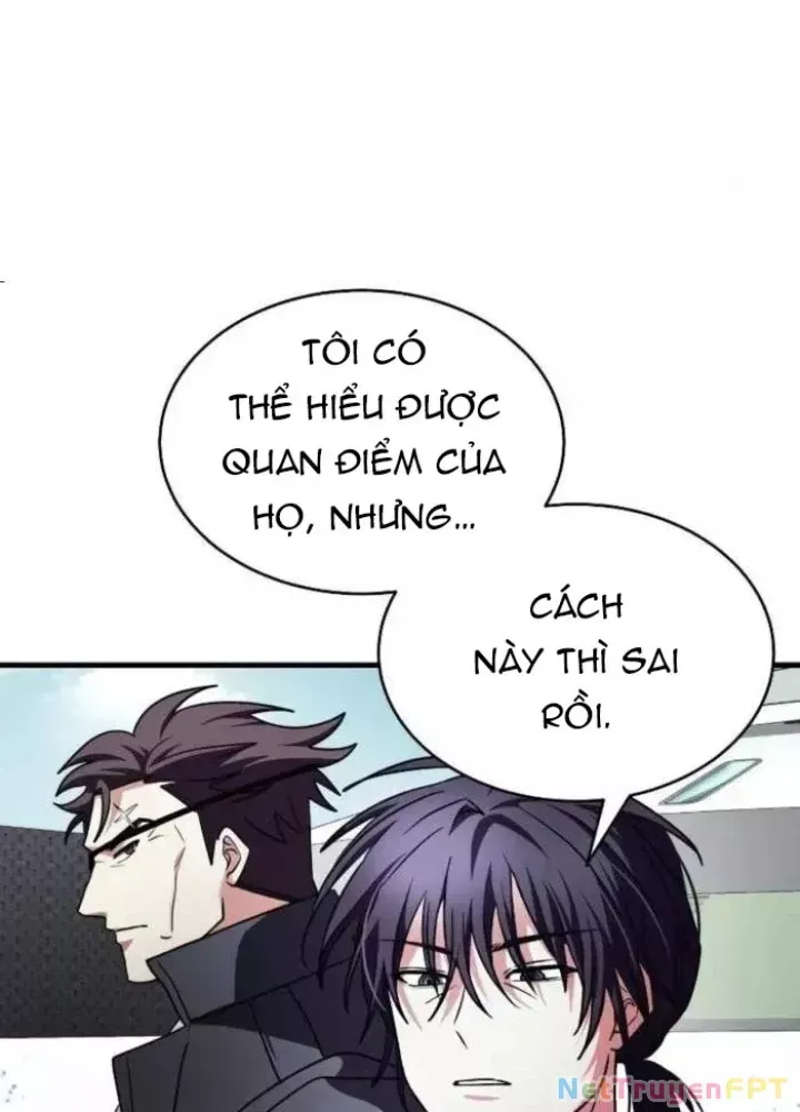 Ván Cược Của Chúa Chap 55 - Next Chap 56