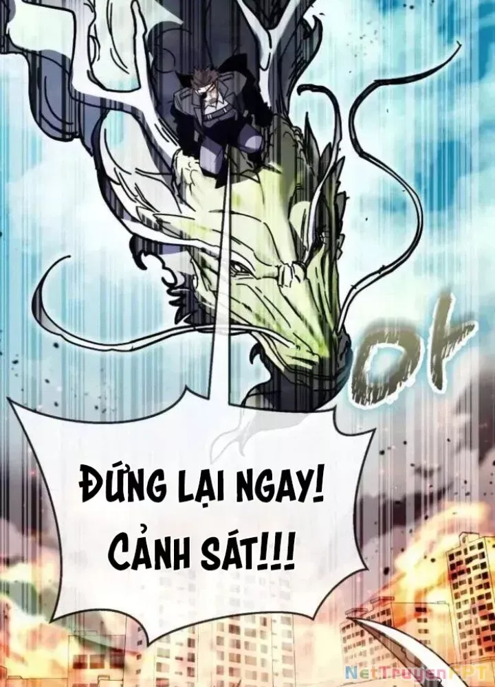 Ván Cược Của Chúa Chap 55 - Next Chap 56
