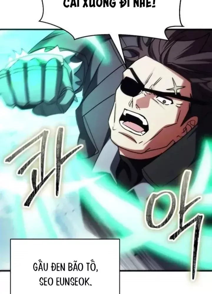 Ván Cược Của Chúa Chap 55 - Next Chap 56