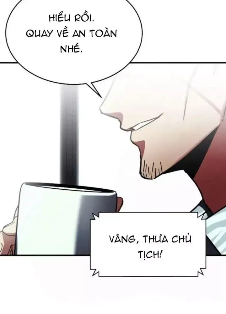 Ván Cược Của Chúa Chap 55 - Next Chap 56