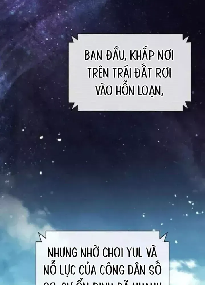 Ván Cược Của Chúa Chap 55 - Next Chap 56