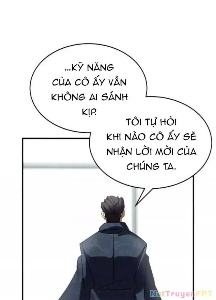 Ván Cược Của Chúa Chap 55 - Next Chap 56