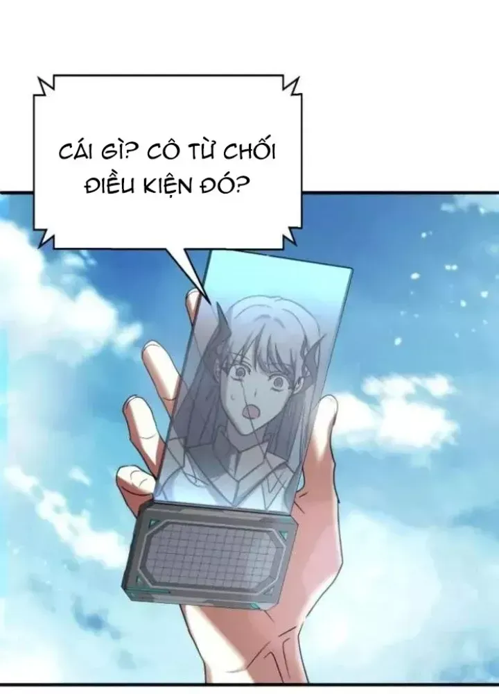 Ván Cược Của Chúa Chap 55 - Next Chap 56