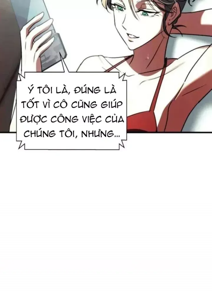 Ván Cược Của Chúa Chap 55 - Next Chap 56