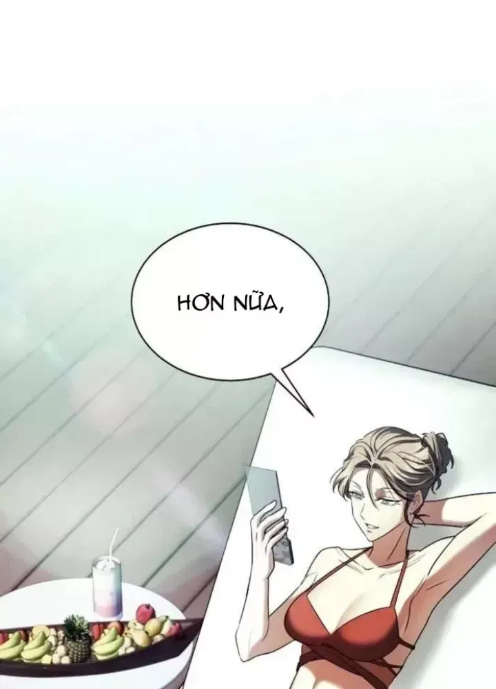 Ván Cược Của Chúa Chap 55 - Next Chap 56