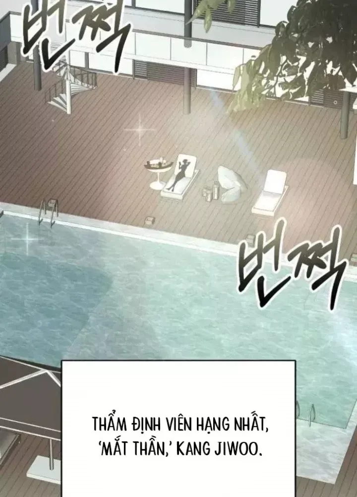 Ván Cược Của Chúa Chap 55 - Next Chap 56