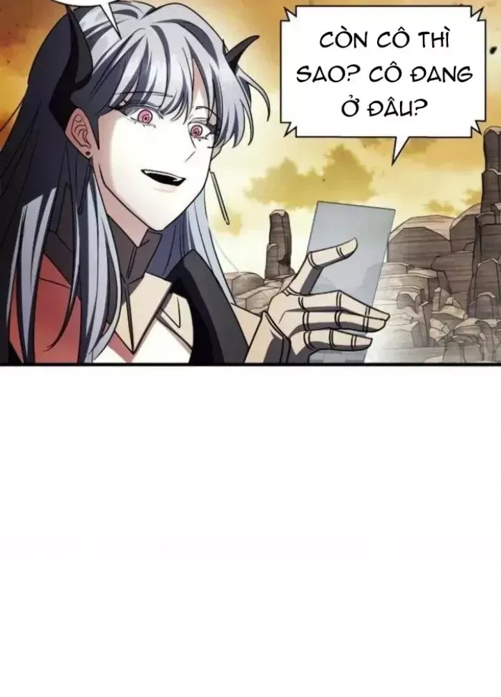 Ván Cược Của Chúa Chap 55 - Next Chap 56