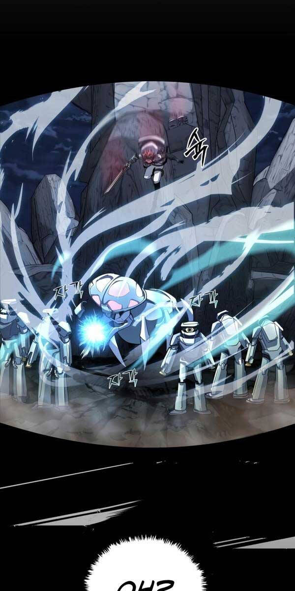 Ván Cược Của Chúa Chap 6 - Next Chap 7