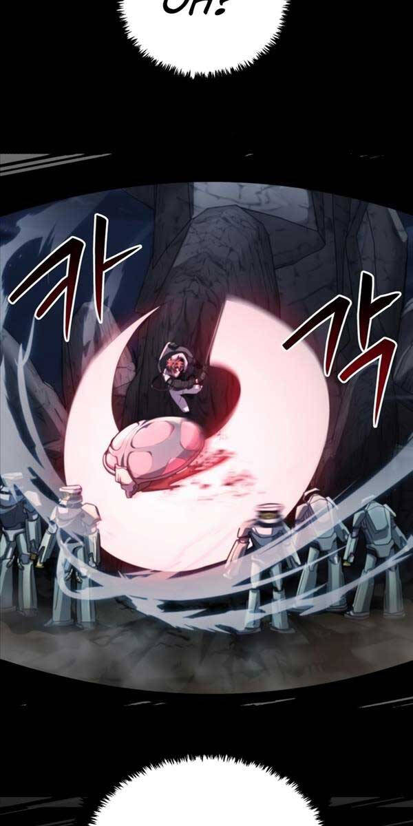 Ván Cược Của Chúa Chap 6 - Next Chap 7