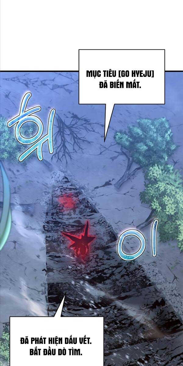 Ván Cược Của Chúa Chap 6 - Next Chap 7