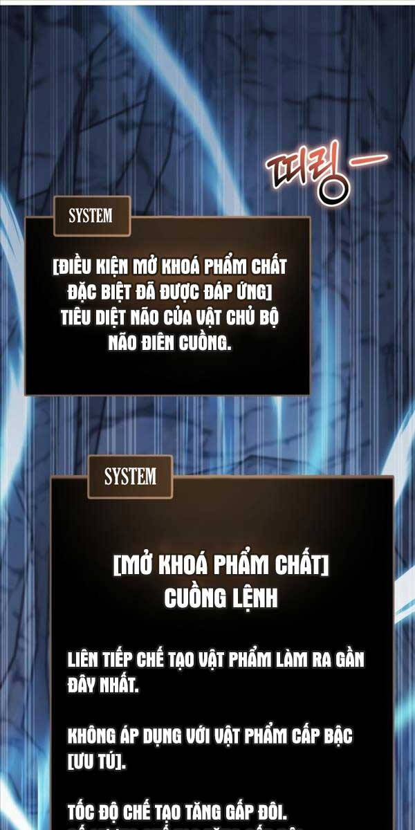 Ván Cược Của Chúa Chap 6 - Next Chap 7
