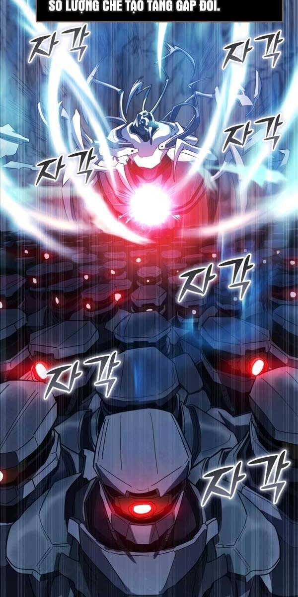 Ván Cược Của Chúa Chap 6 - Next Chap 7