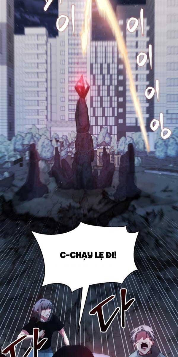 Ván Cược Của Chúa Chap 6 - Next Chap 7