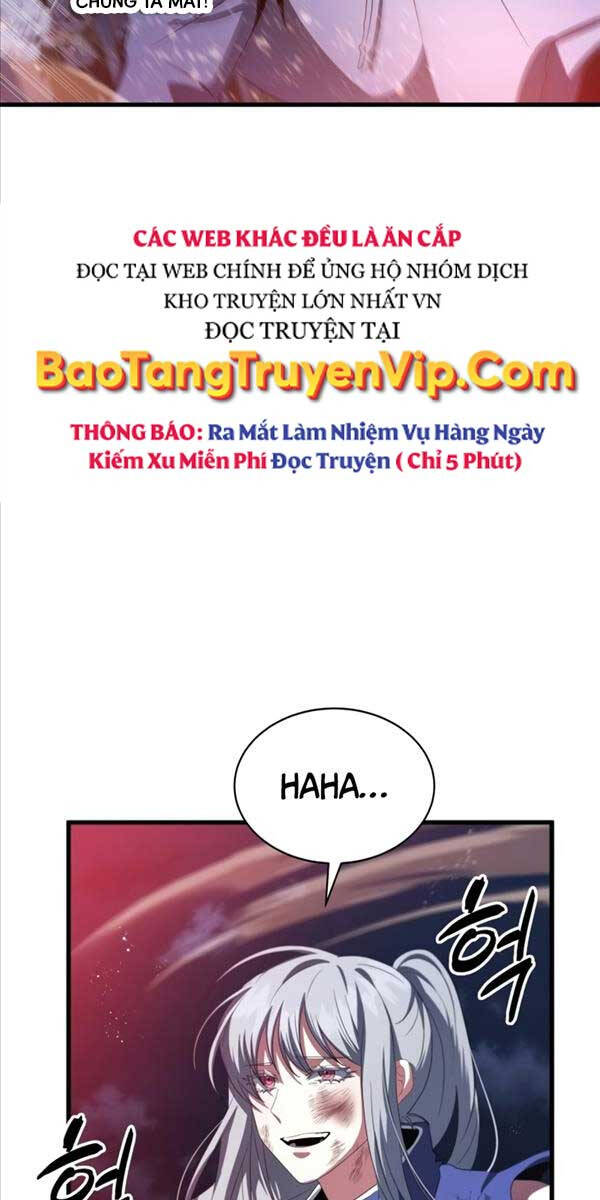 Ván Cược Của Chúa Chap 6 - Next Chap 7