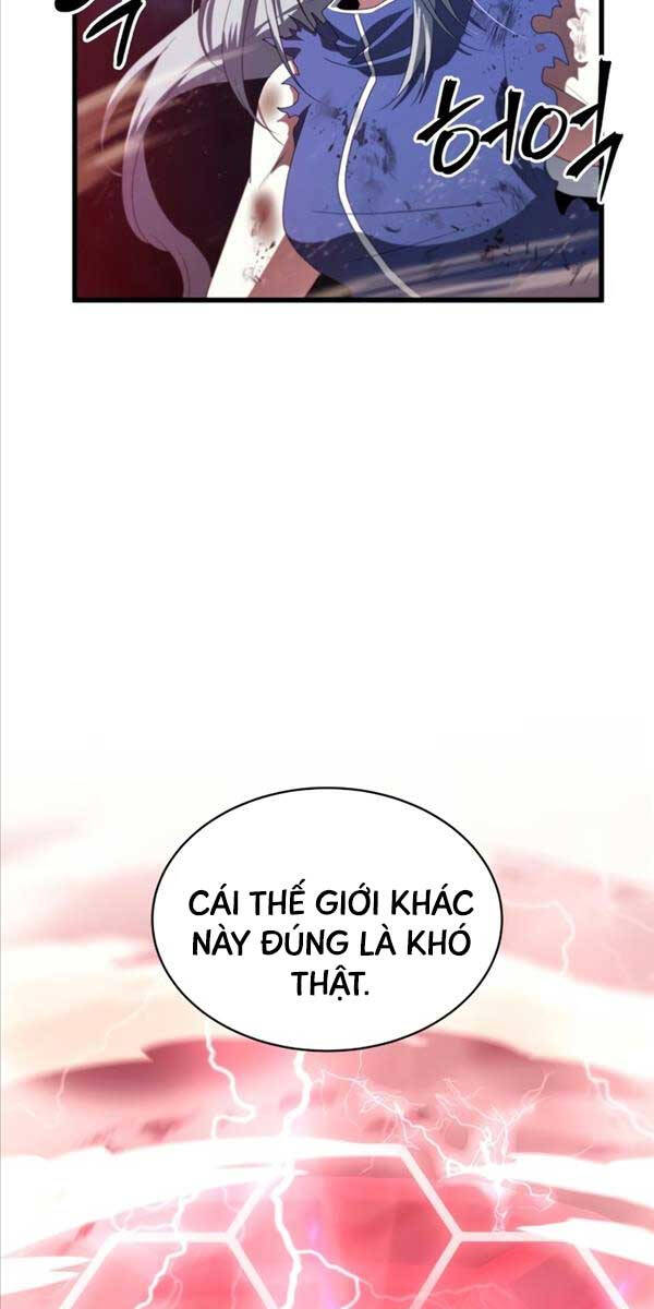 Ván Cược Của Chúa Chap 6 - Next Chap 7
